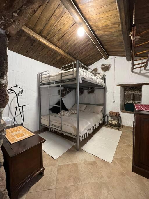 Muristene Pozzo Santa Cristina Paulilatino Zewnętrze zdjęcie